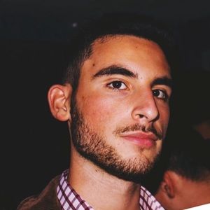 Meet your Posher, Jon