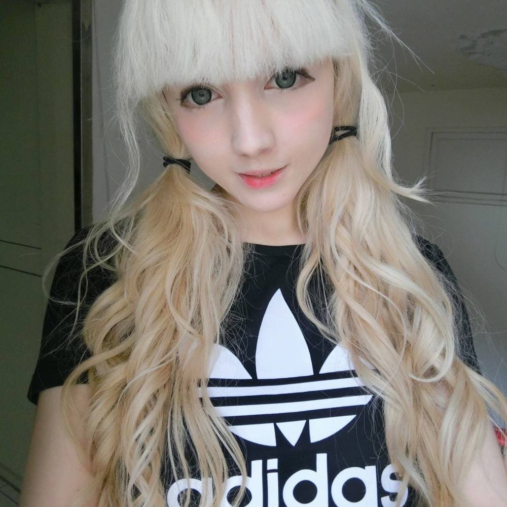 Meet your Posher, Gemma