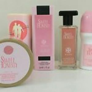 Sweet Honesty Cologne Spray