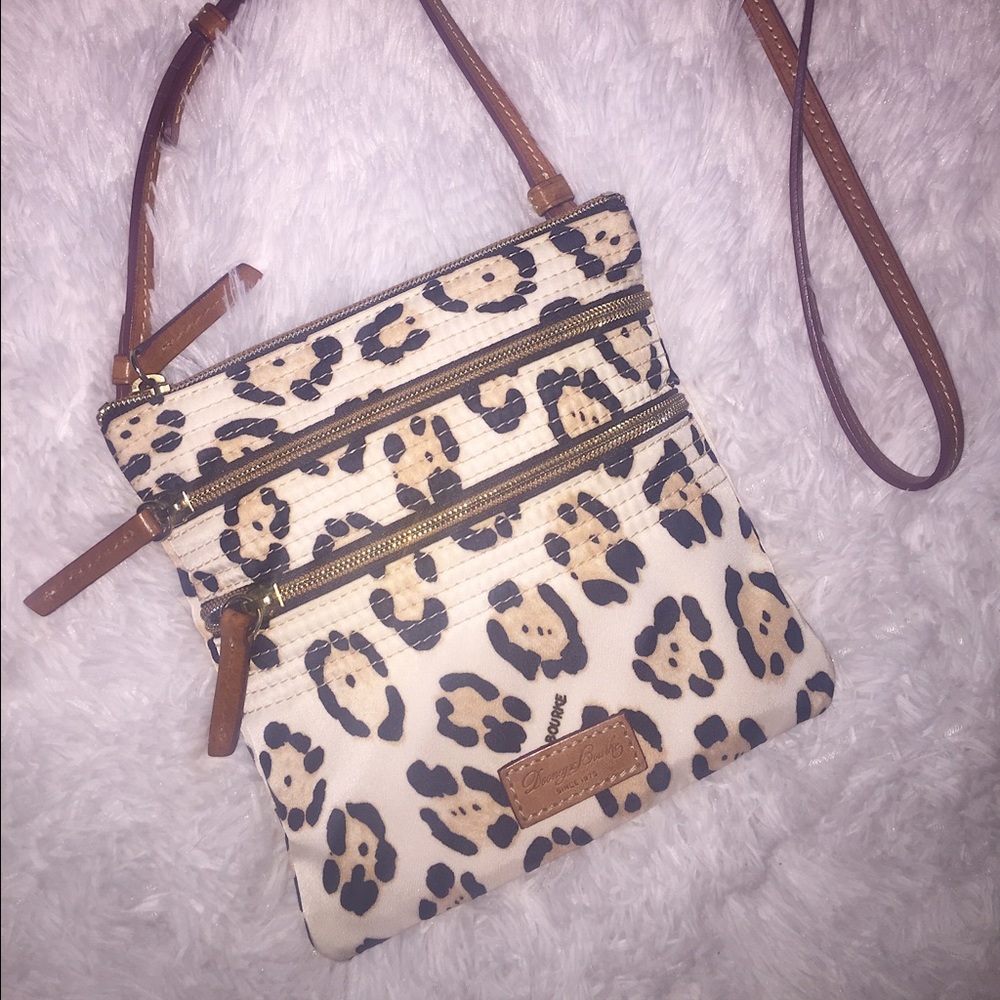 Dooney & Bourke crossbody