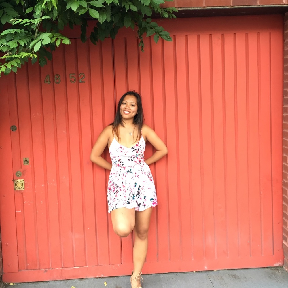 Meet your Posher, Nicole