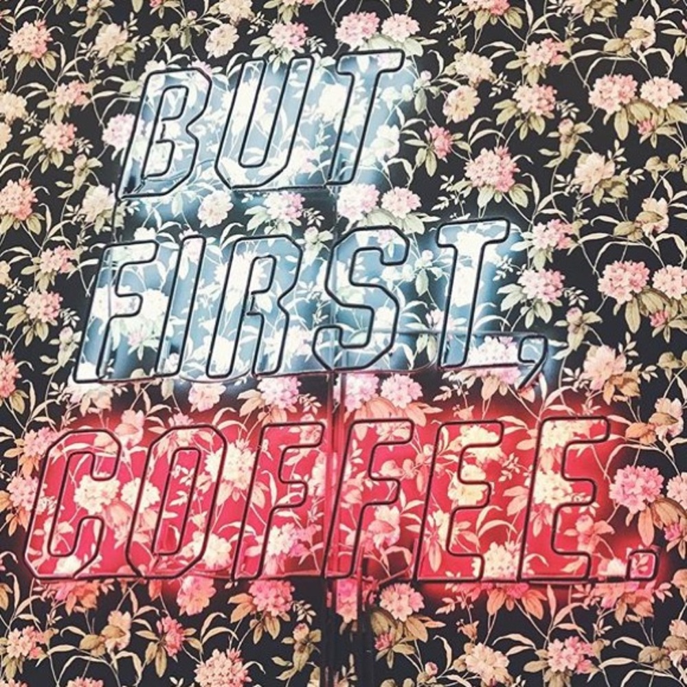 Meet your Posher, Kristen