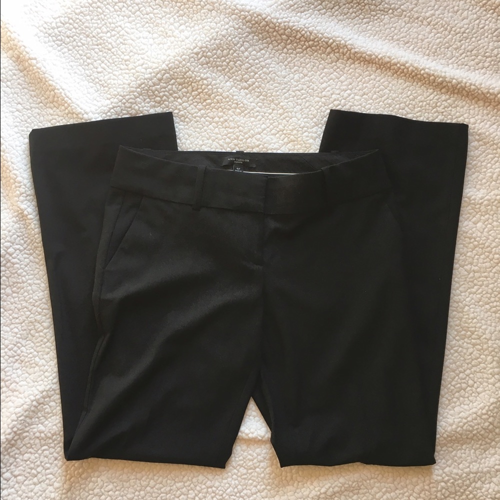 Ann Taylor Suit Pants