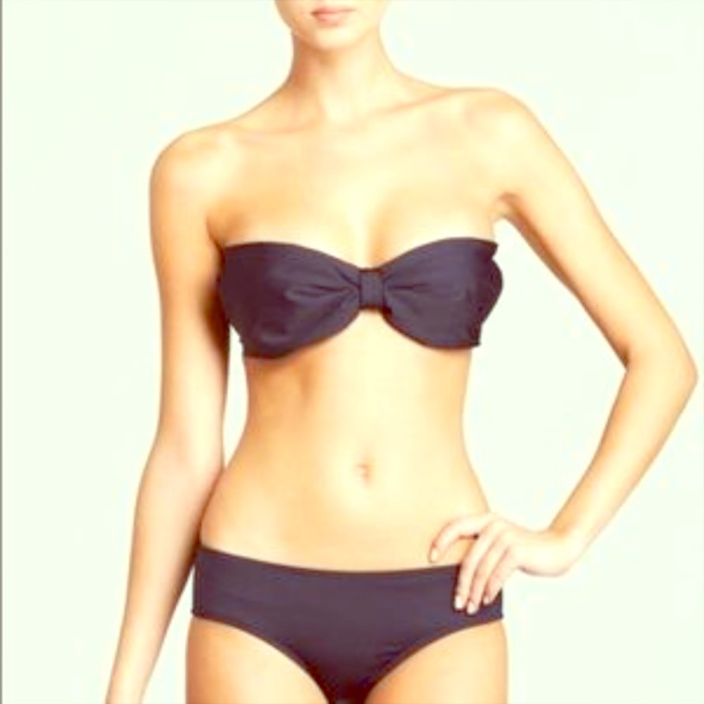Kate Spade Bow Bikini