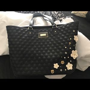 Betsey Johnson purse