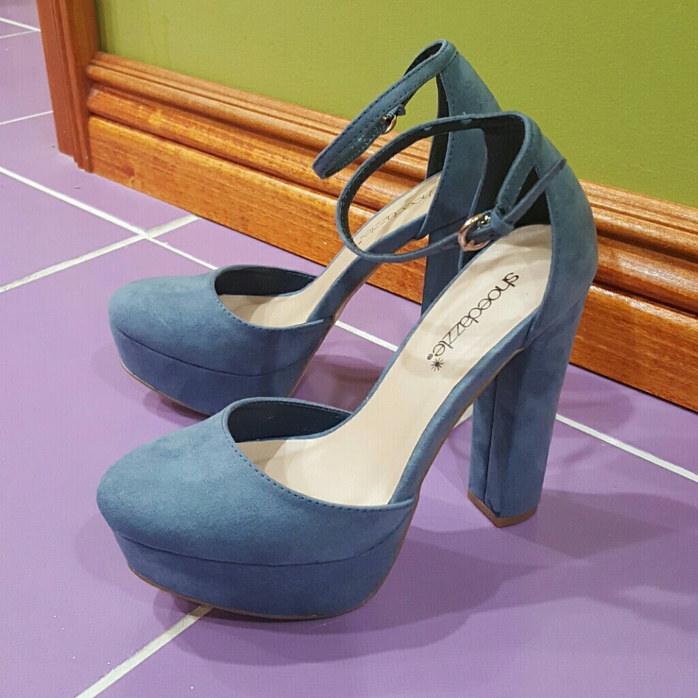 Pumps