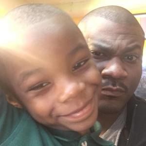 Meet your Posher, Travis