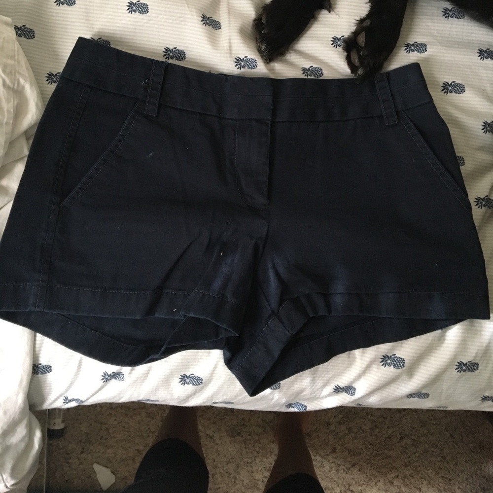 J.Crew chinos