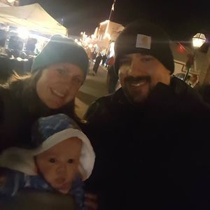 Meet your Posher, Kaitlin