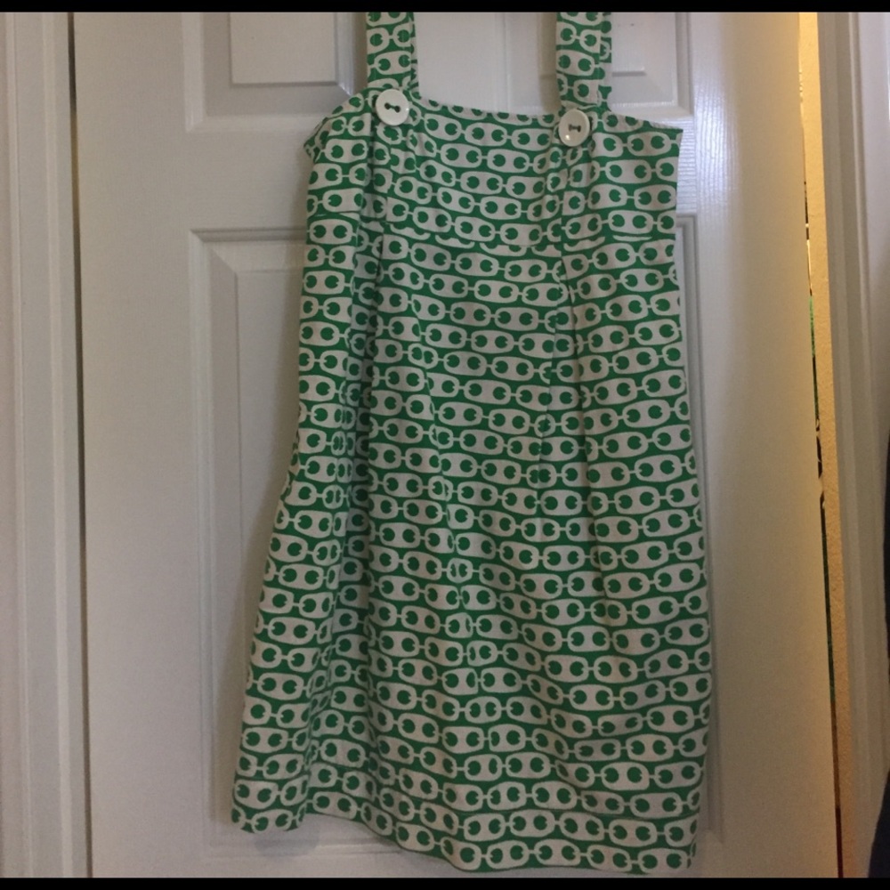 Tibi sundress