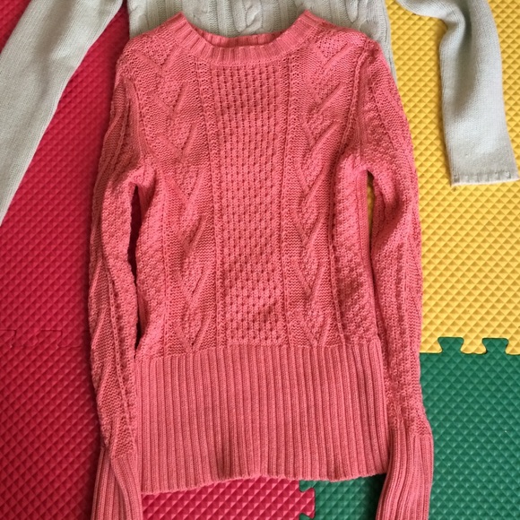 Gap cable knit sweater - Picture 2 of 4