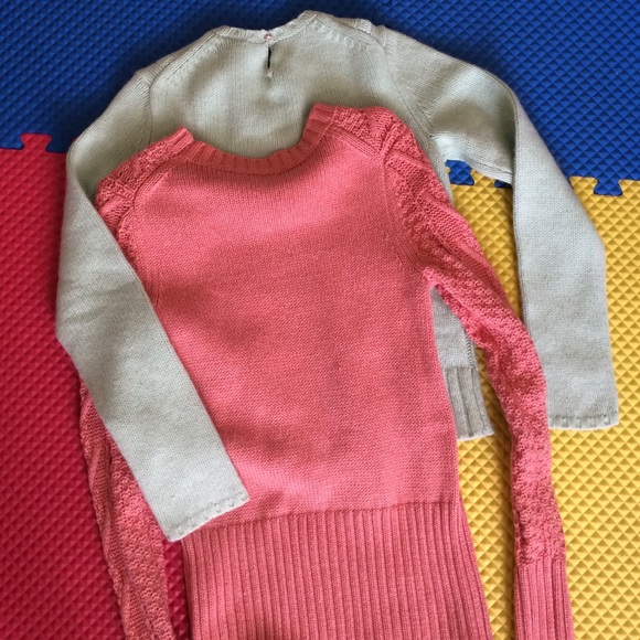 Gap cable knit sweater - Picture 4 of 4