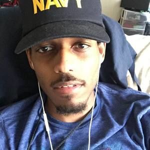 Meet your Posher, Aaron