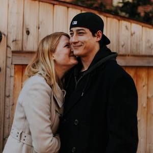 Meet your Posher, Bridget