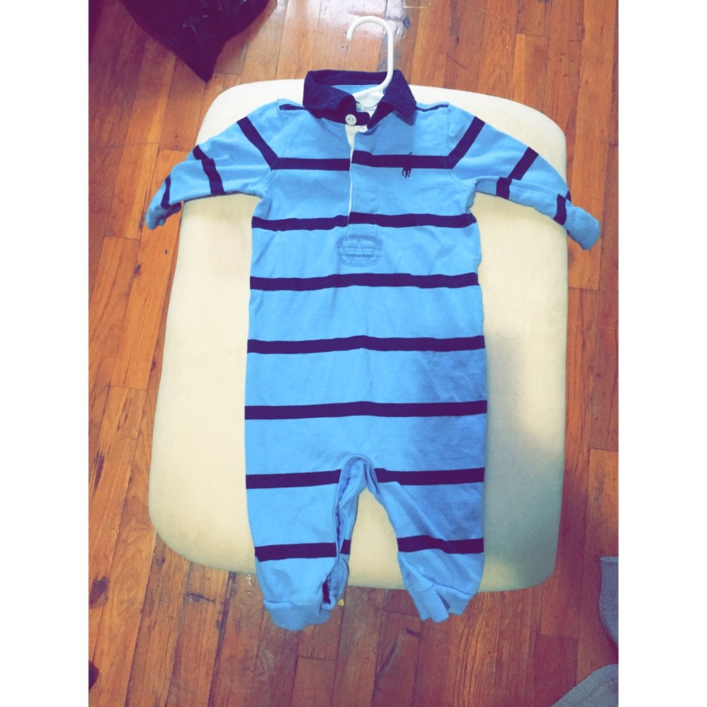 Ralph Lauren baby
