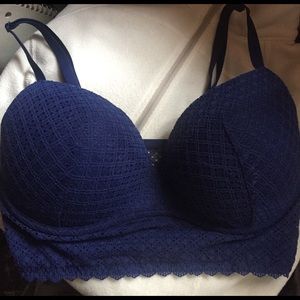 Victoria's Secret Bra