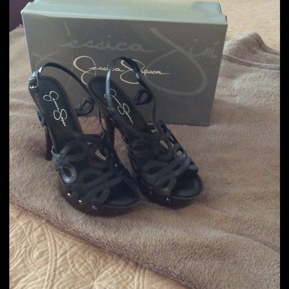Jessica Simpson Shoes