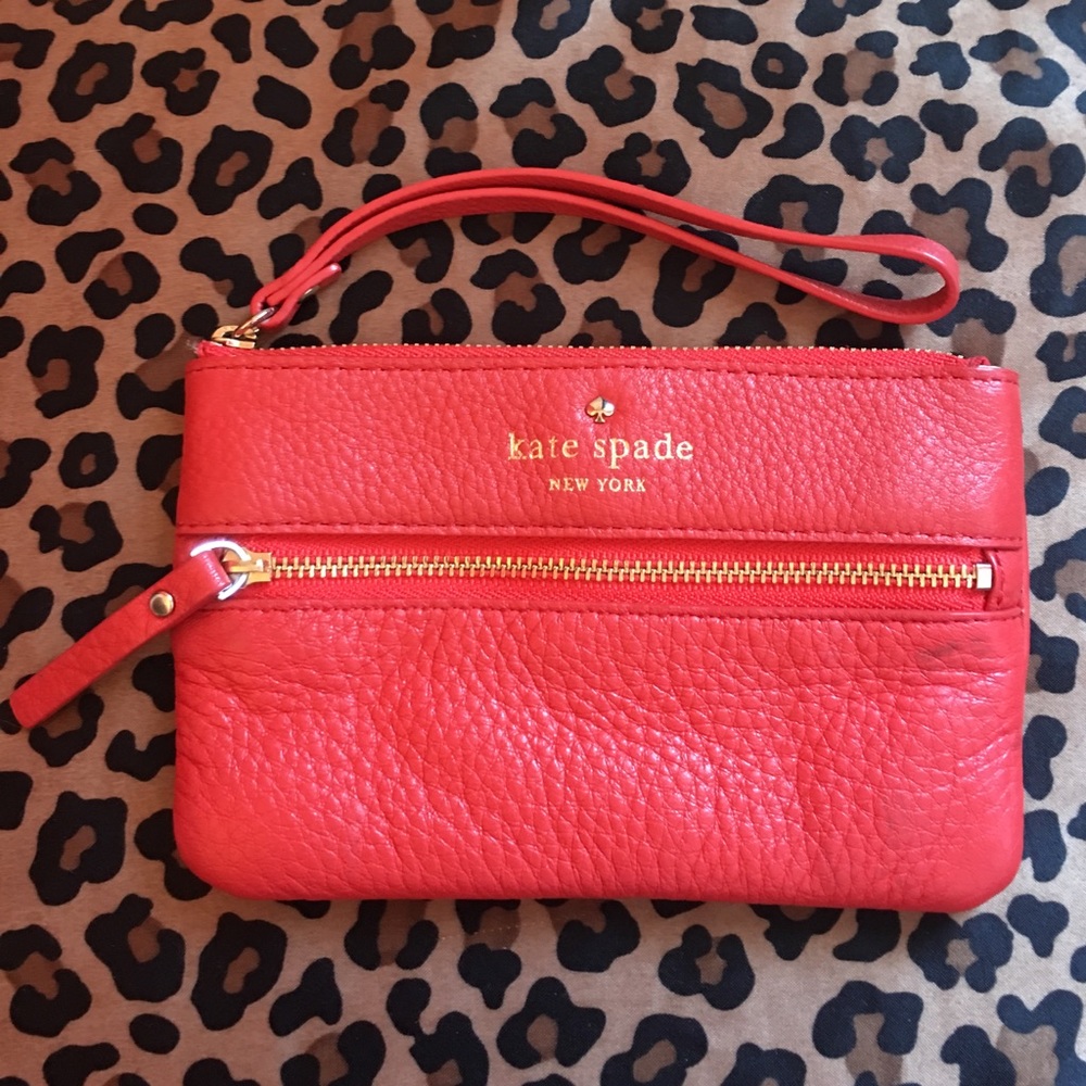 Kate Spade Coin Purse