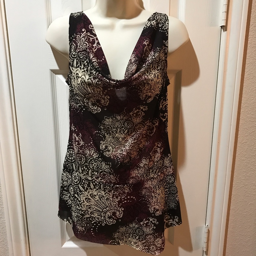 NINE WEST Blouse