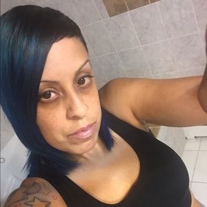 Meet your Posher, Delilah