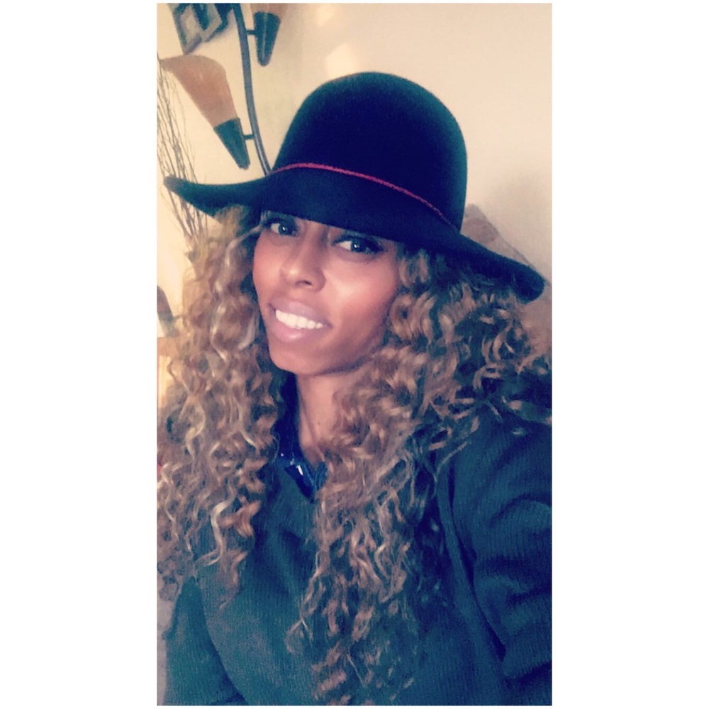 Meet your Posher, Spudtrina