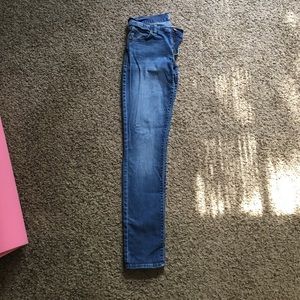 Old Navy Skinny Jeans
