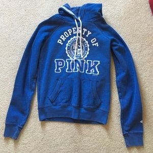 VS hoodie