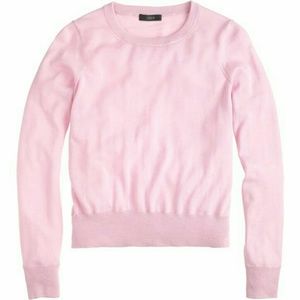 EUC J. Crew Merino Wool Tippi Sweater