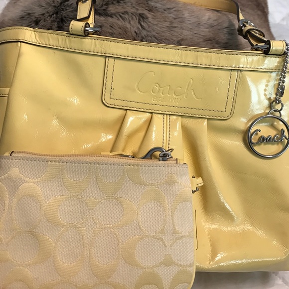 Coach Handbags - Coach bundle