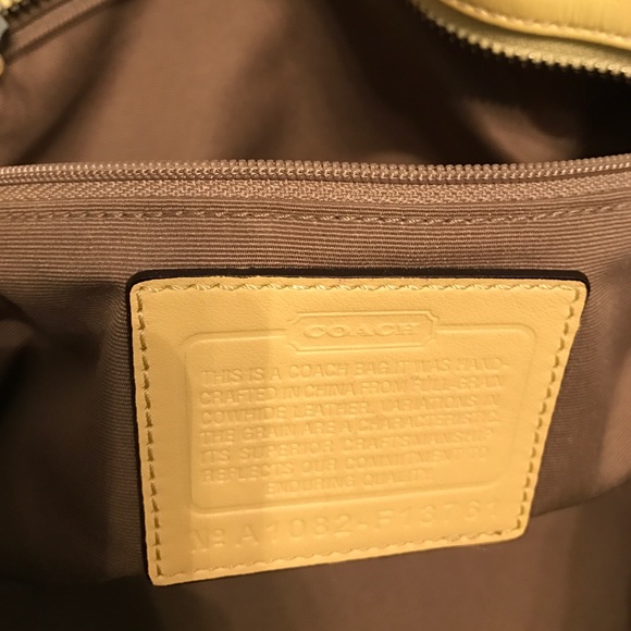 Coach bundle - Picture 3 of 8