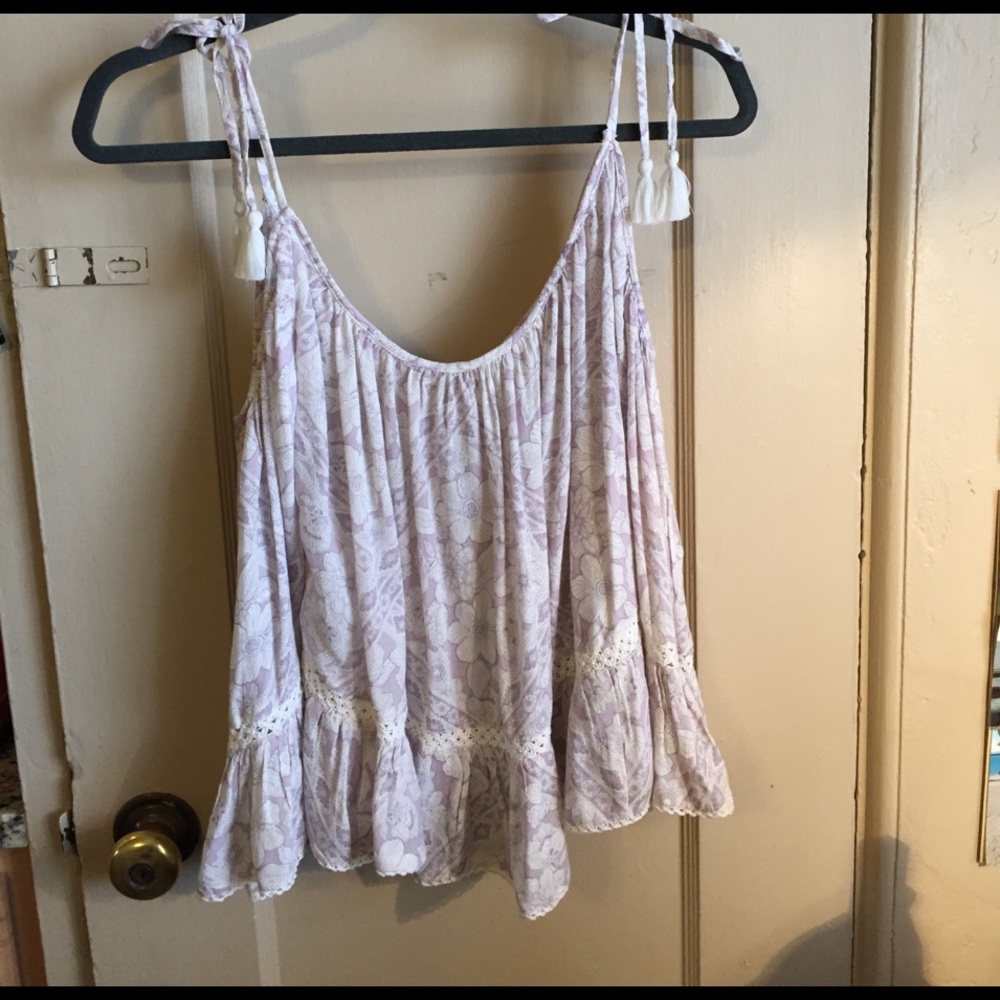 Forever 21 Long Sleeve