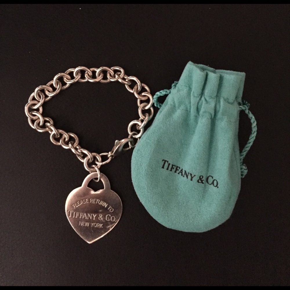 Tiffany & Co Bracelet