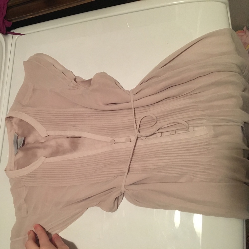 H&M dress size 6
