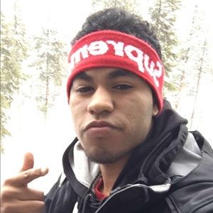 Meet your Posher, Jayvon