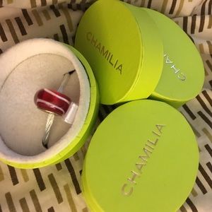 Chamilia authentic bead