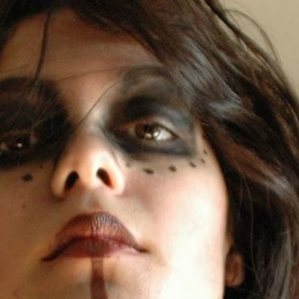 Meet your Posher, Nikki