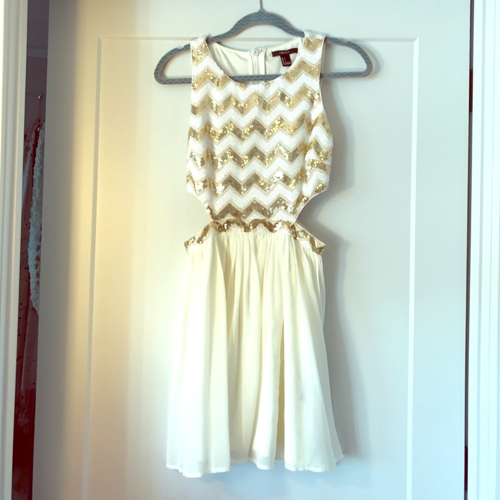 NWOT Party dress