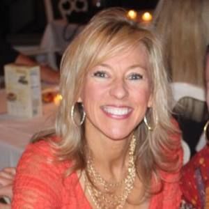 Meet your Posher, Cathy