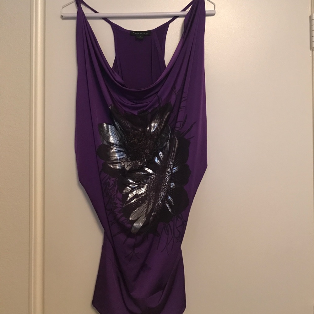 Female shirt