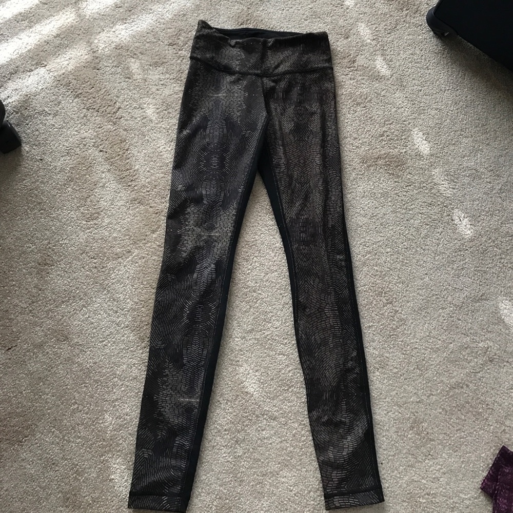 Lululemon pants