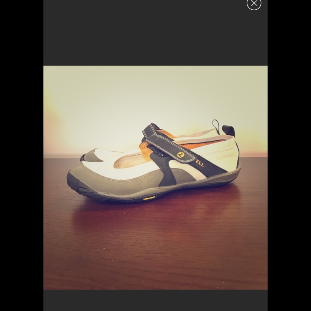 Merrell Barefoot Shoes
