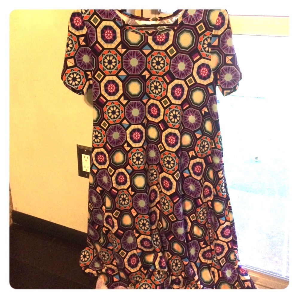 POCKETLESS EEUC XS CARLY LLR