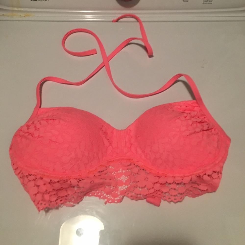 Swim suit top