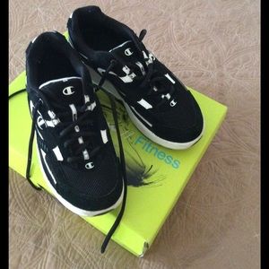 Champion Fitness shoes