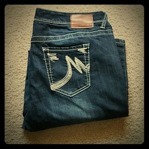 Maurices Jeans