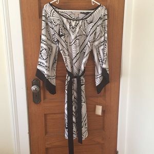 Jonathan Martin dress