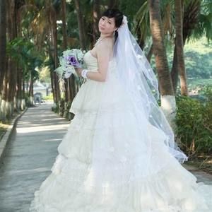 Meet your Posher, Winnie