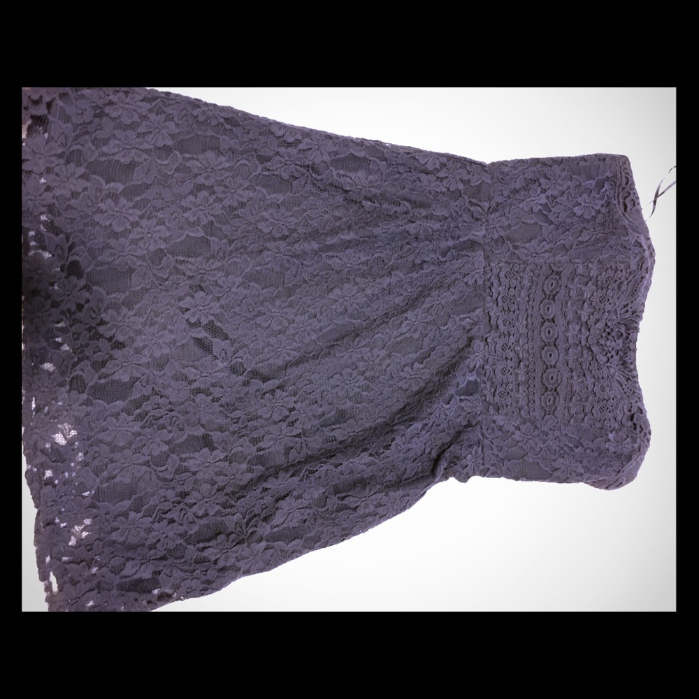 Free people dress size 6