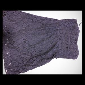 Free people dress size 6