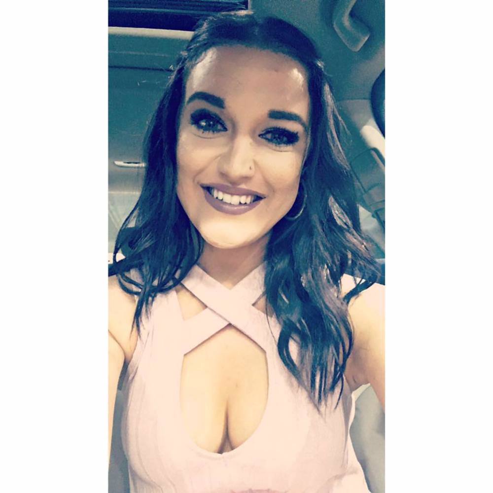 Meet your Posher, Gabrielle m.